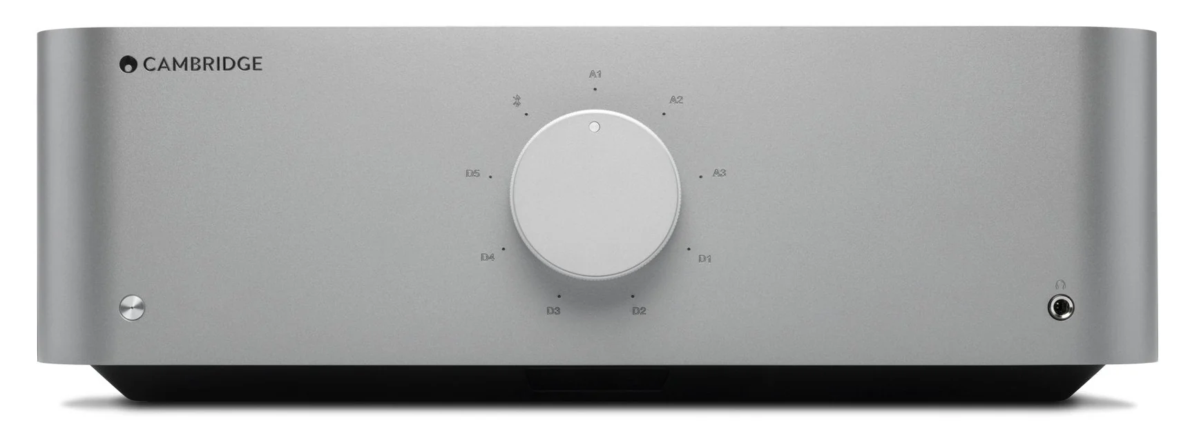 Cambridge Audio EDGE A - Amplificateur stéréo intégré 100 Watts/canal, Bluetooth - Image 3