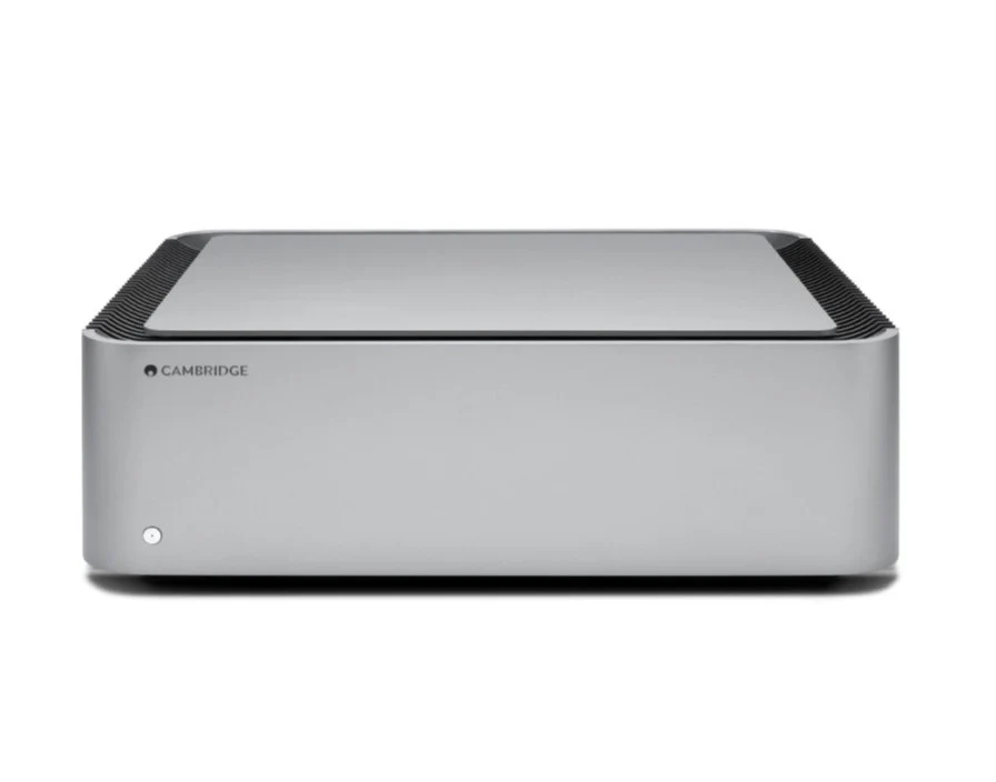 Cambridge Audio Edge M - Amplificateur de puissance 200Watts Monobloc - Image 2