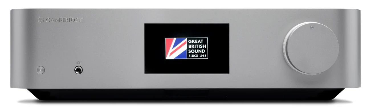Cambridge Audio EDGE NQ - Préamplificateur stéréo - Image 2
