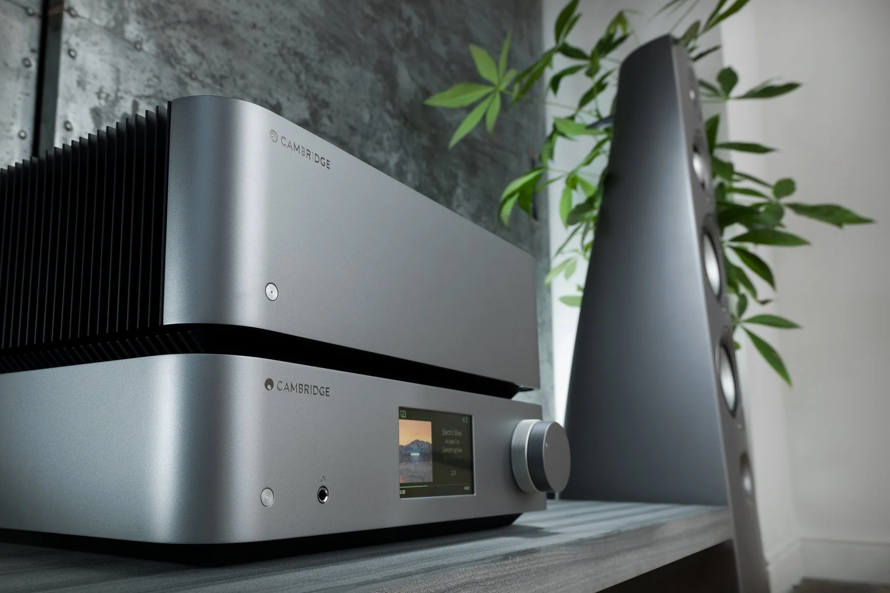 Cambridge Audio EDGE NQ - Préamplificateur stéréo - Image 7