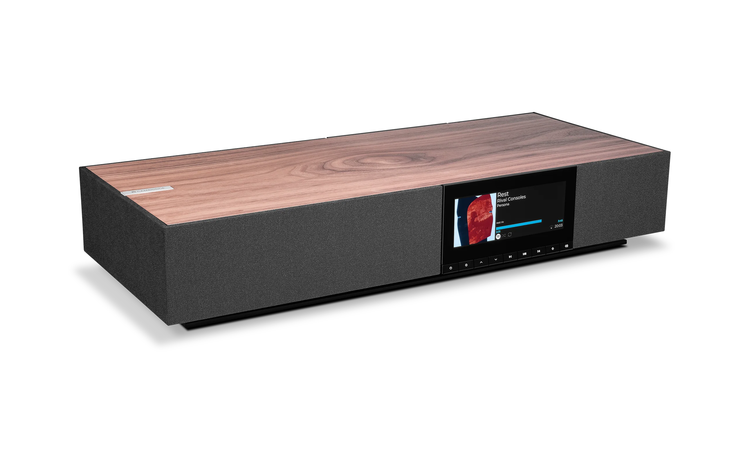 Cambridge Audio EVO ONE : Enceinte sans fil tout-en-un 14 x 50Watts - Image 2