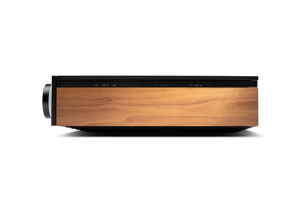 Cambridge Audio EVO150 - Amplificateur stéréo intégré 150W/C, lecteur réseau (Démonstrateur) - Image 11