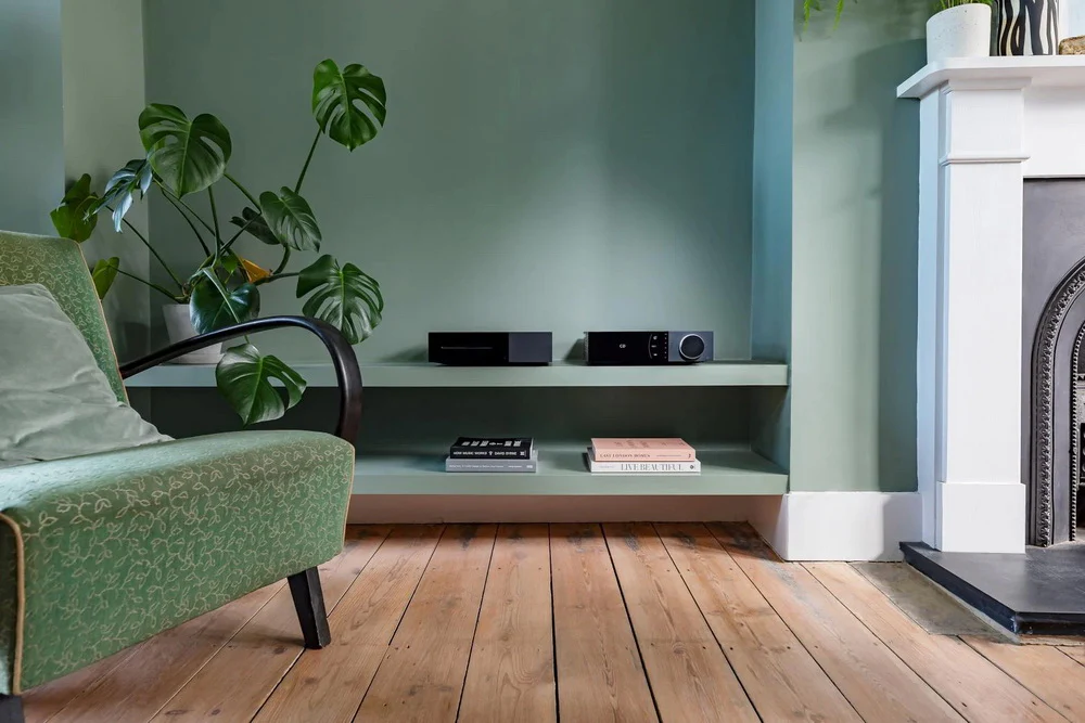 Cambridge Audio EVO150 - Amplificateur stéréo intégré 150W/C, lecteur réseau (Démonstrateur) - Image 14