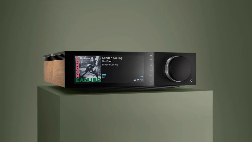 Cambridge Audio EVO150 - Amplificateur stéréo intégré 150W/C, lecteur réseau (Démonstrateur) - Image 15