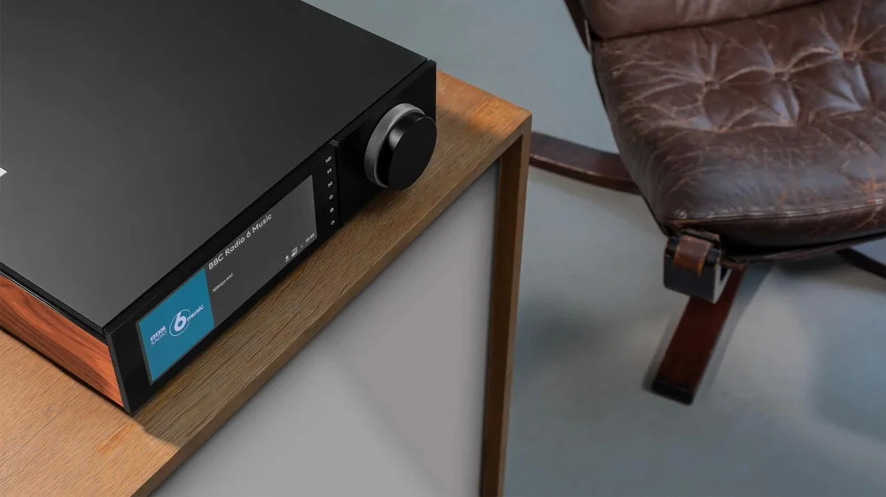 Cambridge Audio EVO150 - Amplificateur stéréo intégré 150W/C, lecteur réseau (Démonstrateur) - Image 8
