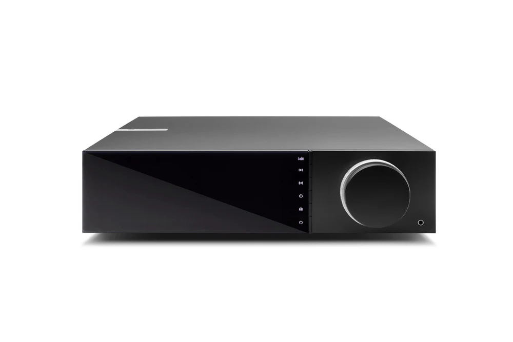 Cambridge Audio EVO150 - Amplificateur stéréo intégré 150W/C, lecteur réseau (Démonstrateur) - Image 9