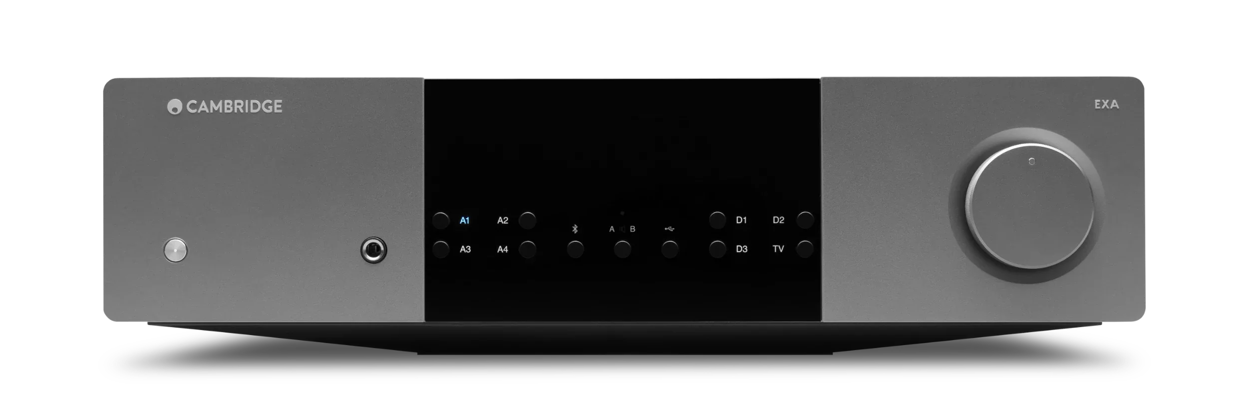 Cambridge Audio EXA100 - Amplificateur stéréo intégré 100Watts par canal - Image 2