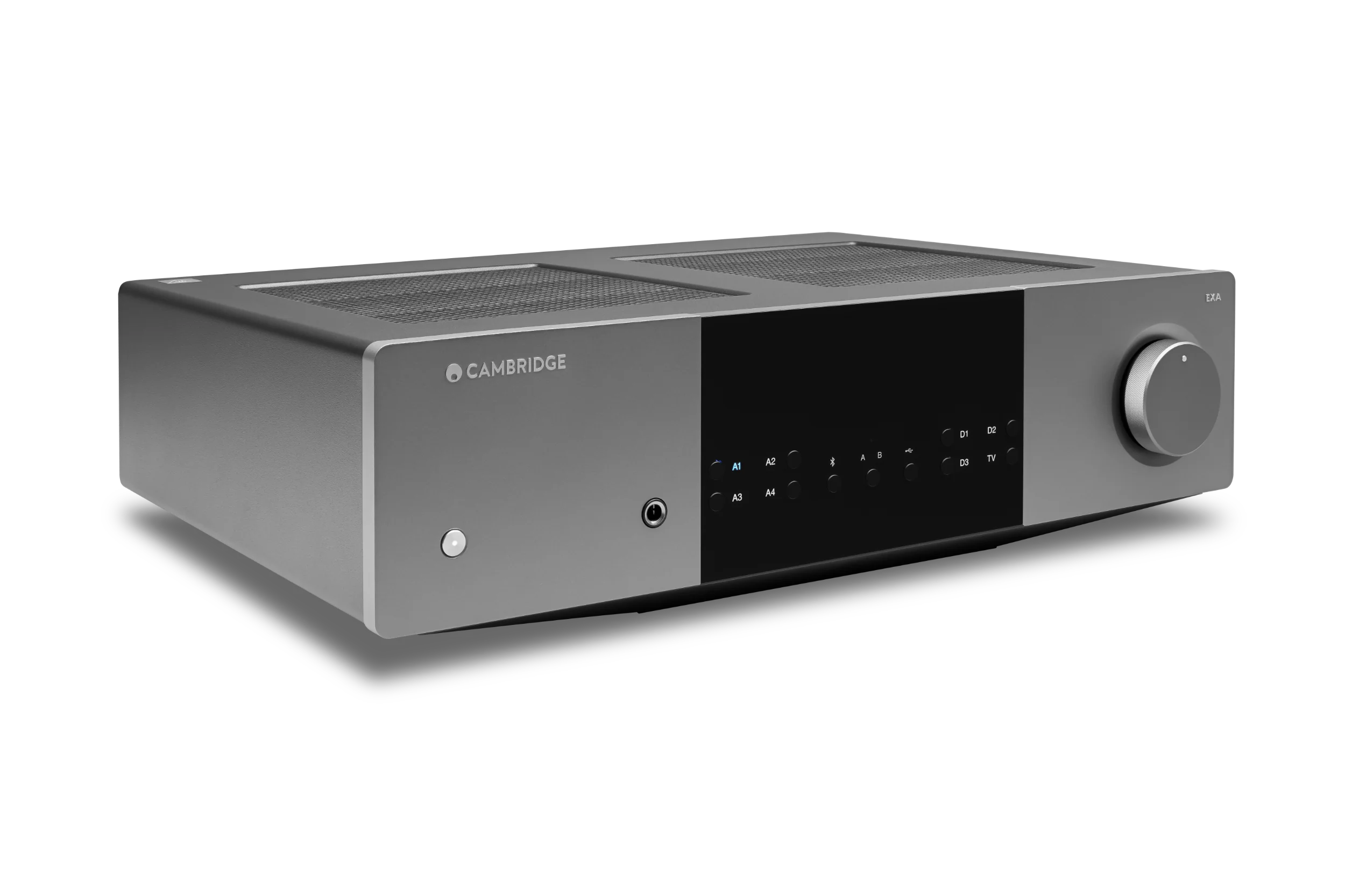 Cambridge Audio EXA100 - Amplificateur stéréo intégré 100Watts par canal - Image 5