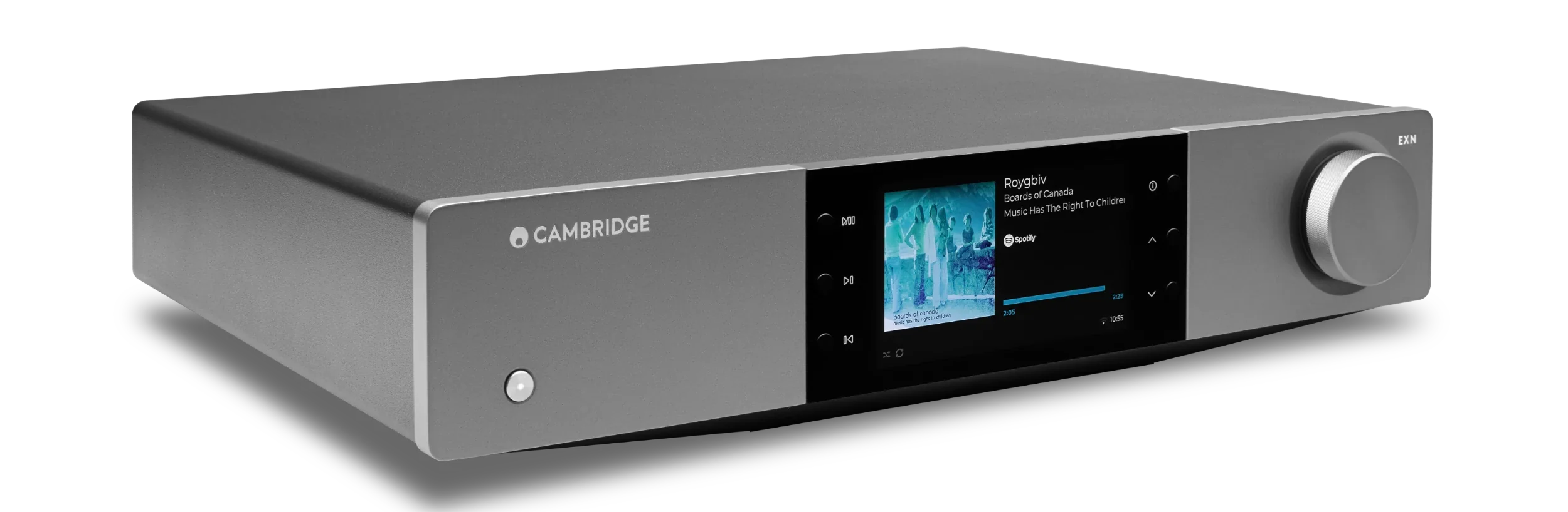 Cambridge Audio EXN100 - Lecteur réseau haut de gamme - Image 4