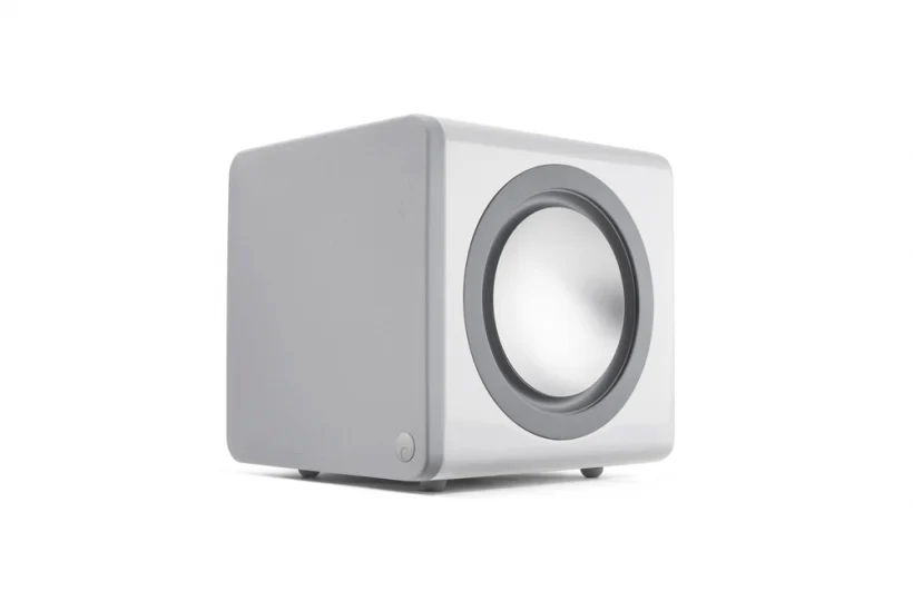 Cambridge Audio Minx201 - Caisson de basses avec haut-parleur de graves de 6.5'' 200W - Image 5