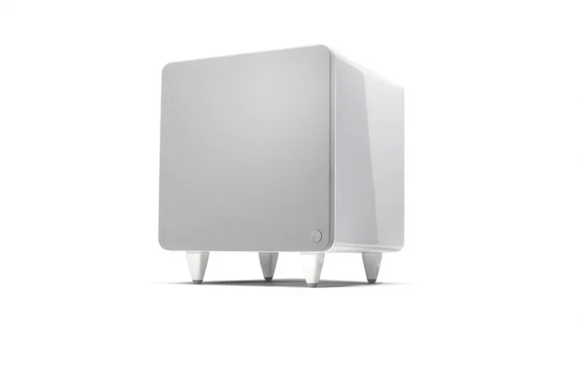 Cambridge Audio Minx301 - Caisson de basses avec haut-parleur de graves de 8'' 300W - Image 3