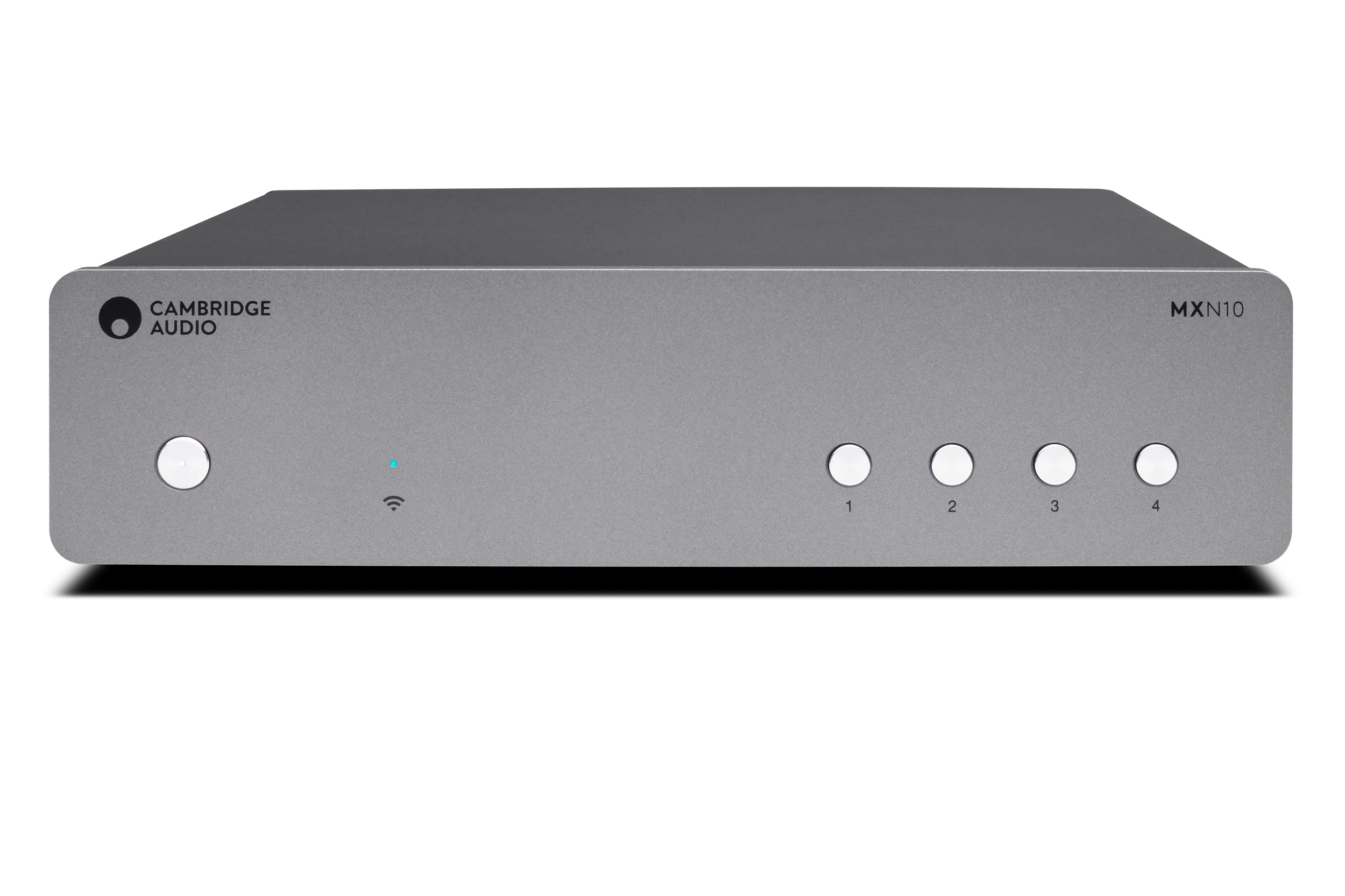 Cambridge Audio MXN10 - Lecteur Réseau de taille compacte avec DAC - Image 2