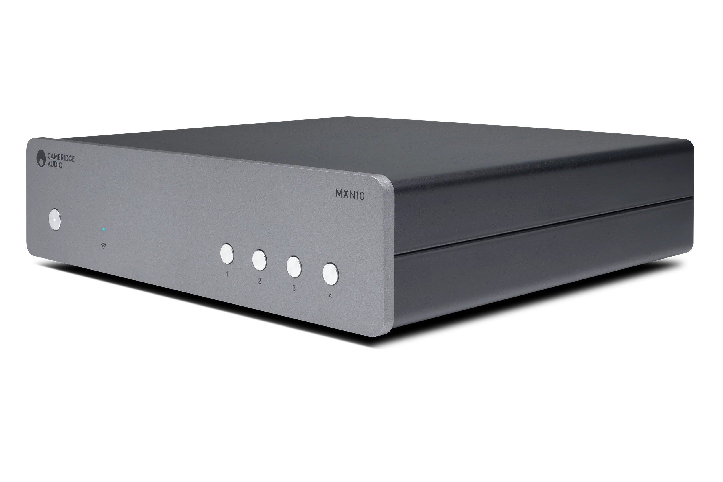 Cambridge Audio MXN10 - Lecteur Réseau de taille compacte avec DAC - Image 6