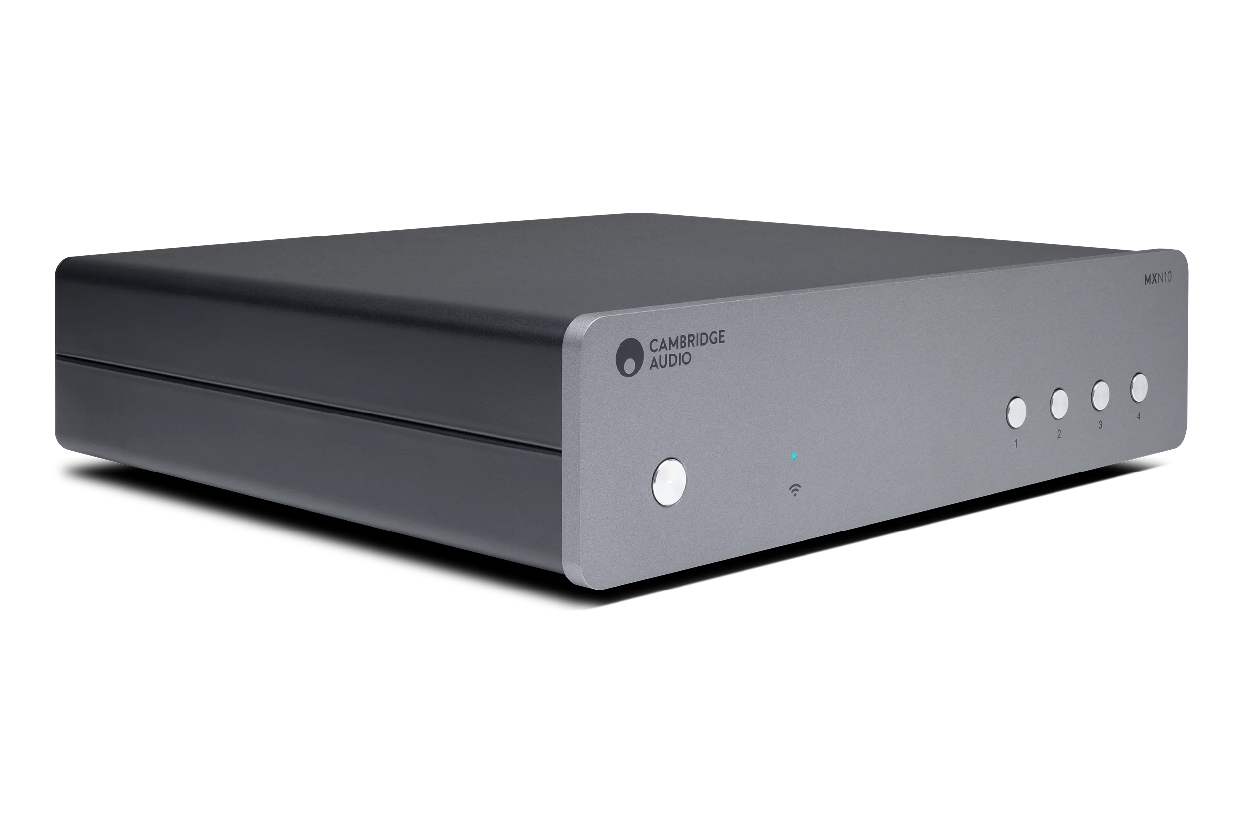Cambridge Audio MXN10 - Lecteur Réseau de taille compacte avec DAC - Image 9