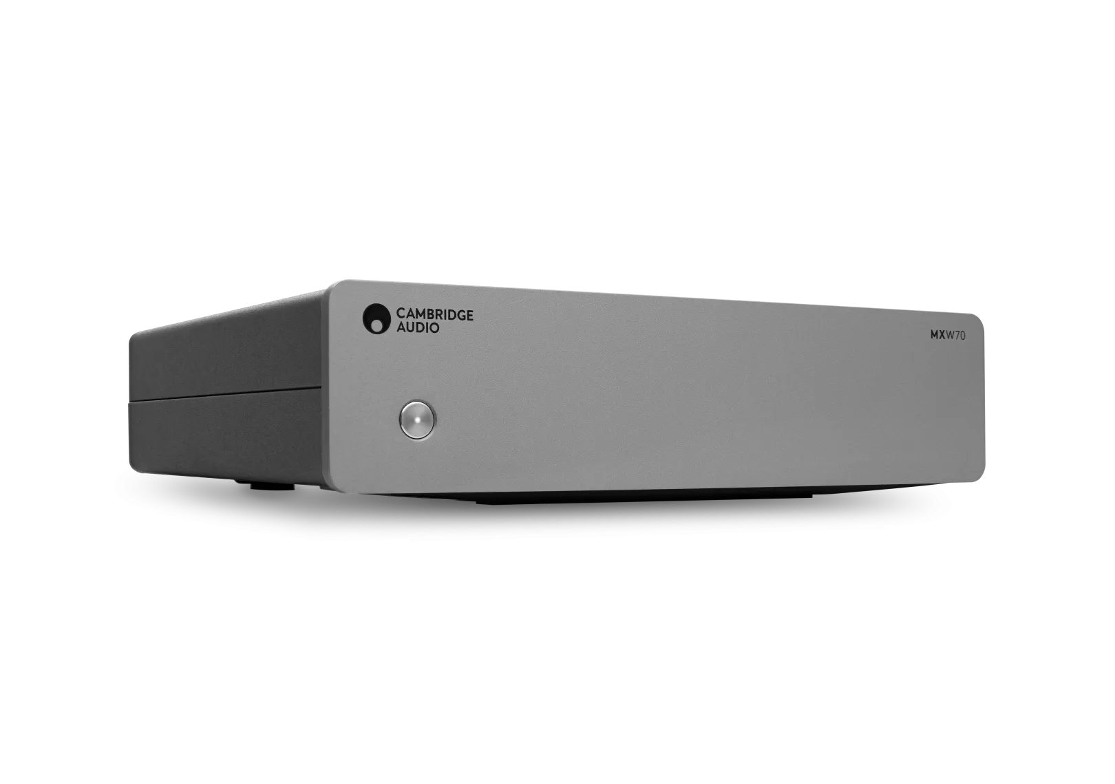 Cambridge Audio MXW70 | Amplificateur de puissance compact 70Watts/Canal - Image 4