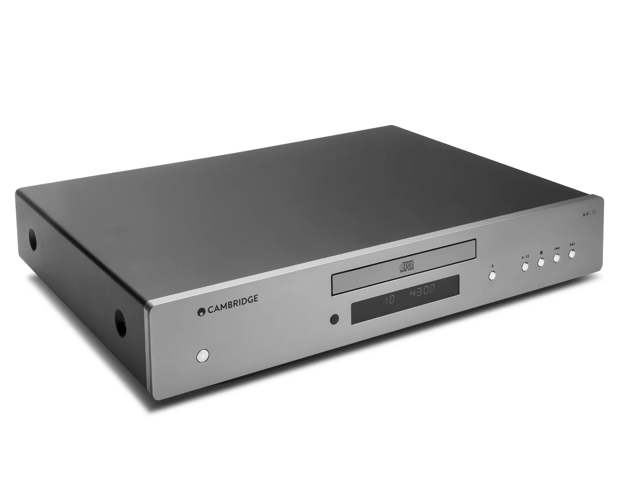 Cambridge Audio AXC35 - Lecteur CD avec DAC Wolfson 24bits - Image 17