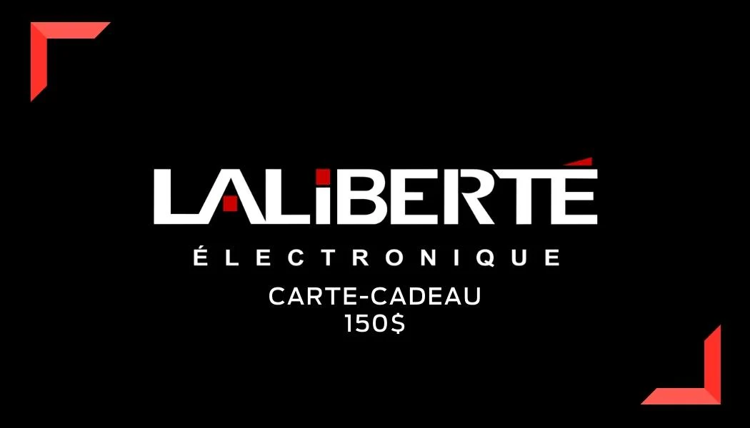 Cartes cadeaux à partir de 25$ disponible en magasin seulement - Image 5