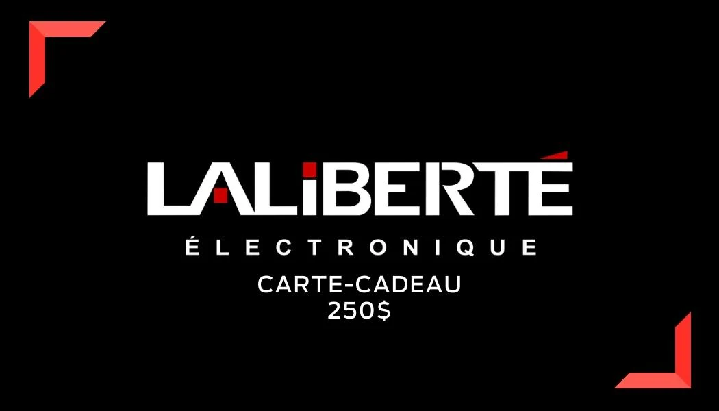 Cartes cadeaux à partir de 25$ disponible en magasin seulement - Image 6
