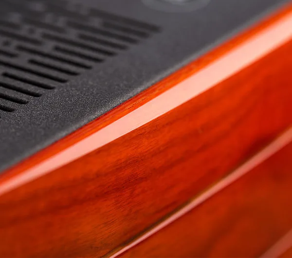 Cayin HA-1A MK2 | Amplificateur de casques d'écoute à tubes haut de gamme - Image 7