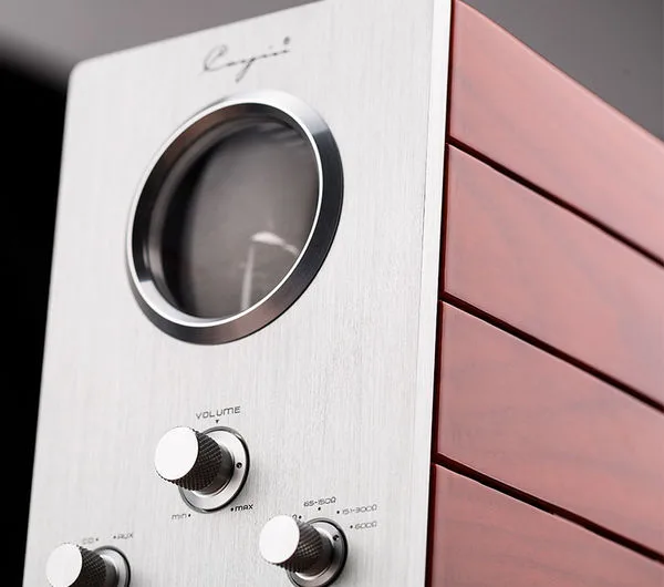 Cayin HA-1A MK2 | Amplificateur de casques d'écoute à tubes haut de gamme - Image 9