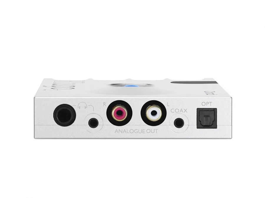 Chord Hugo 2 - Amplificateur de casques d'écoute / DAC Transportable domestique et mobile - Image 6