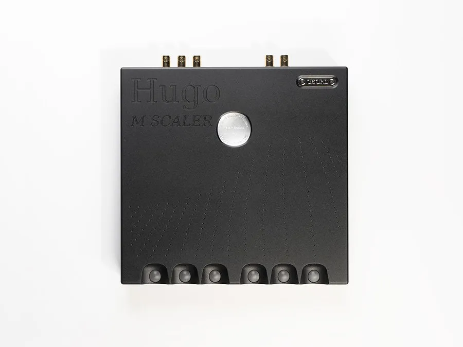 Chord MScaler - Suréchantillonneur numérique ultra-haute performance - Image 3