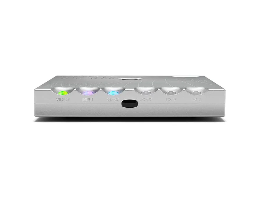 Chord MScaler - Suréchantillonneur numérique ultra-haute performance - Image 5