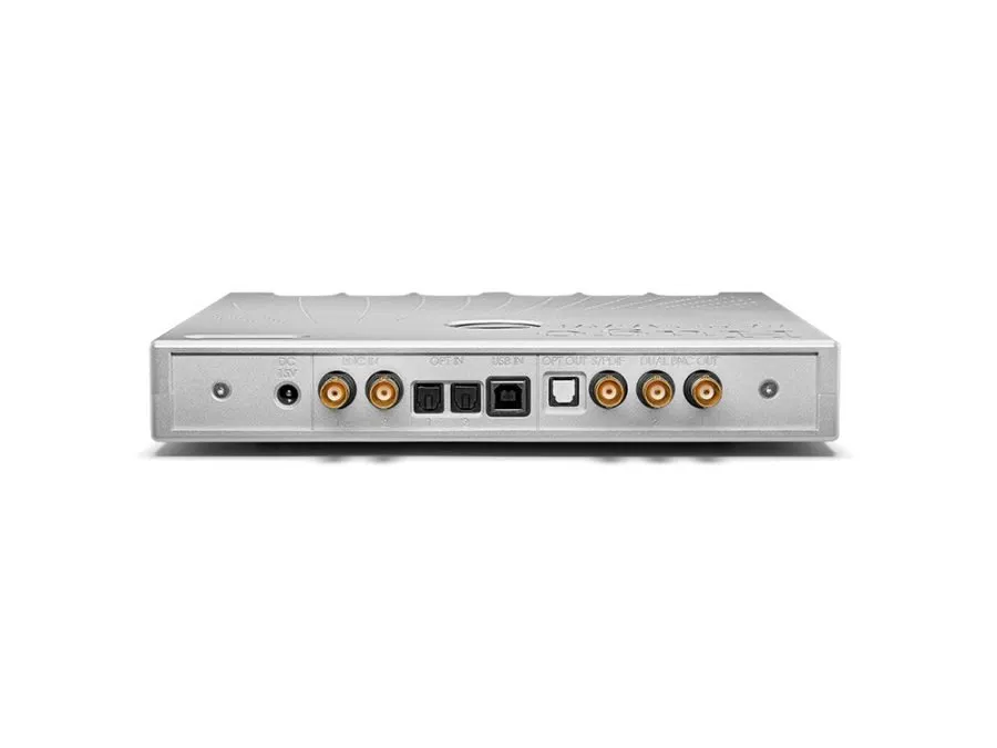 Chord MScaler - Suréchantillonneur numérique ultra-haute performance - Image 6