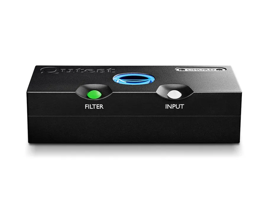 Chord Qutest - DAC haut de gamme aux dimensions compactes - Image 3