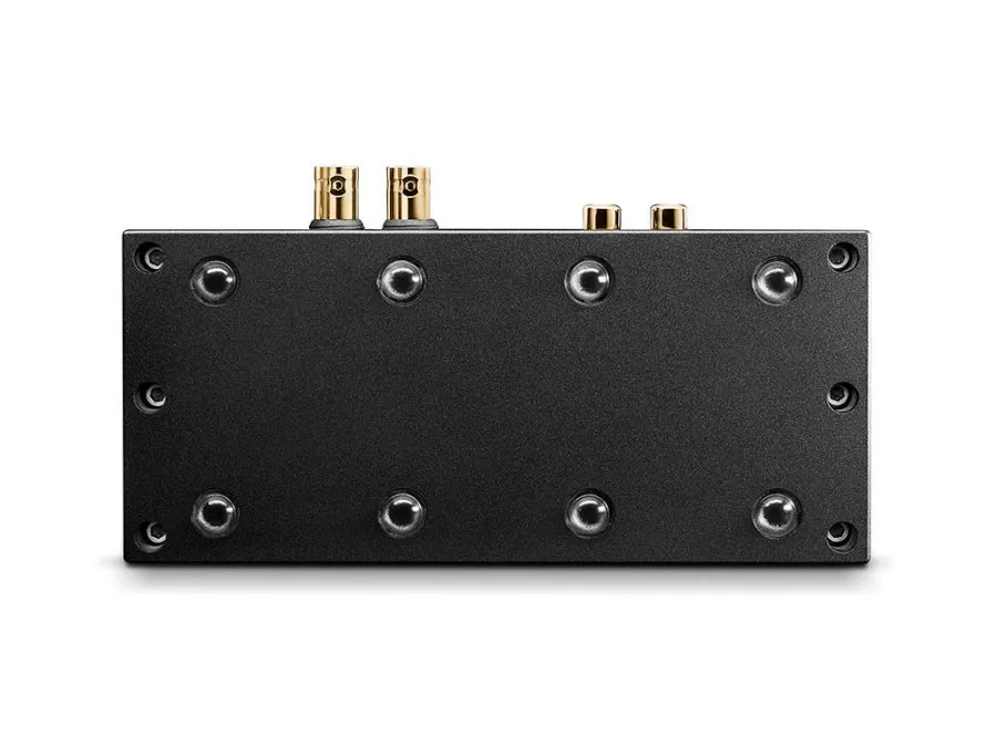 Chord Qutest - DAC haut de gamme aux dimensions compactes - Image 4