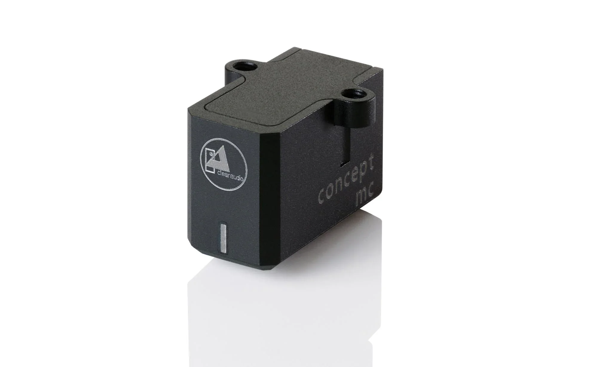 clearaudio Concept MC | Cartouche phono MC - Image 2