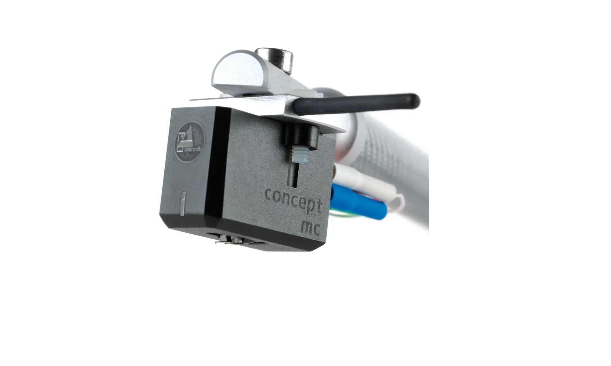 clearaudio Concept MC | Cartouche phono MC - Image 3