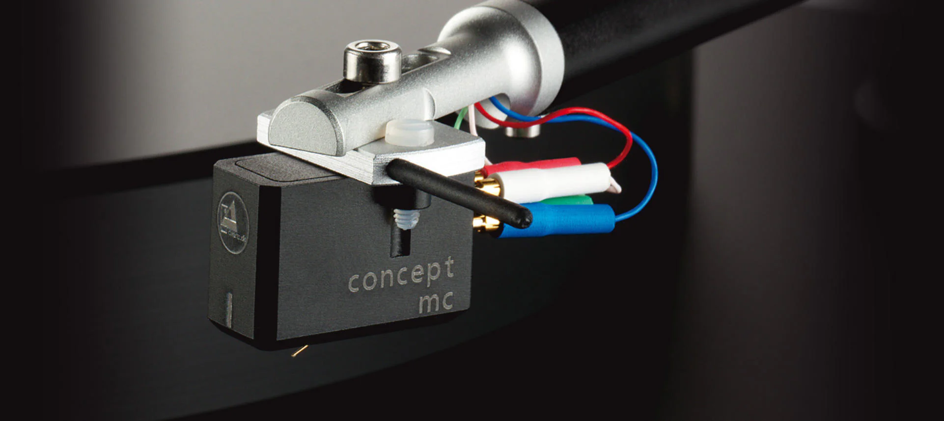 clearaudio Concept MC | Cartouche phono MC - Image 4