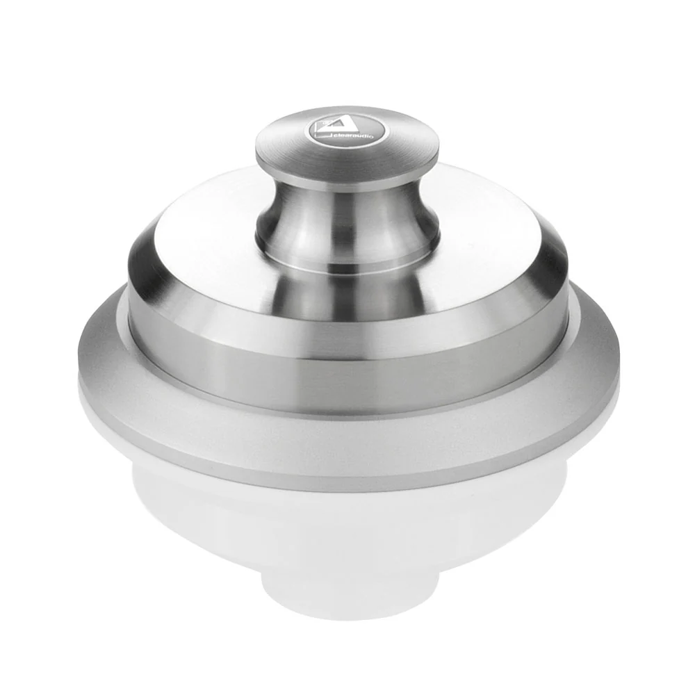 clearaudio Innovation Compact - Table tournante haut de gamme avec cartouche Concerto V2 - Image 12