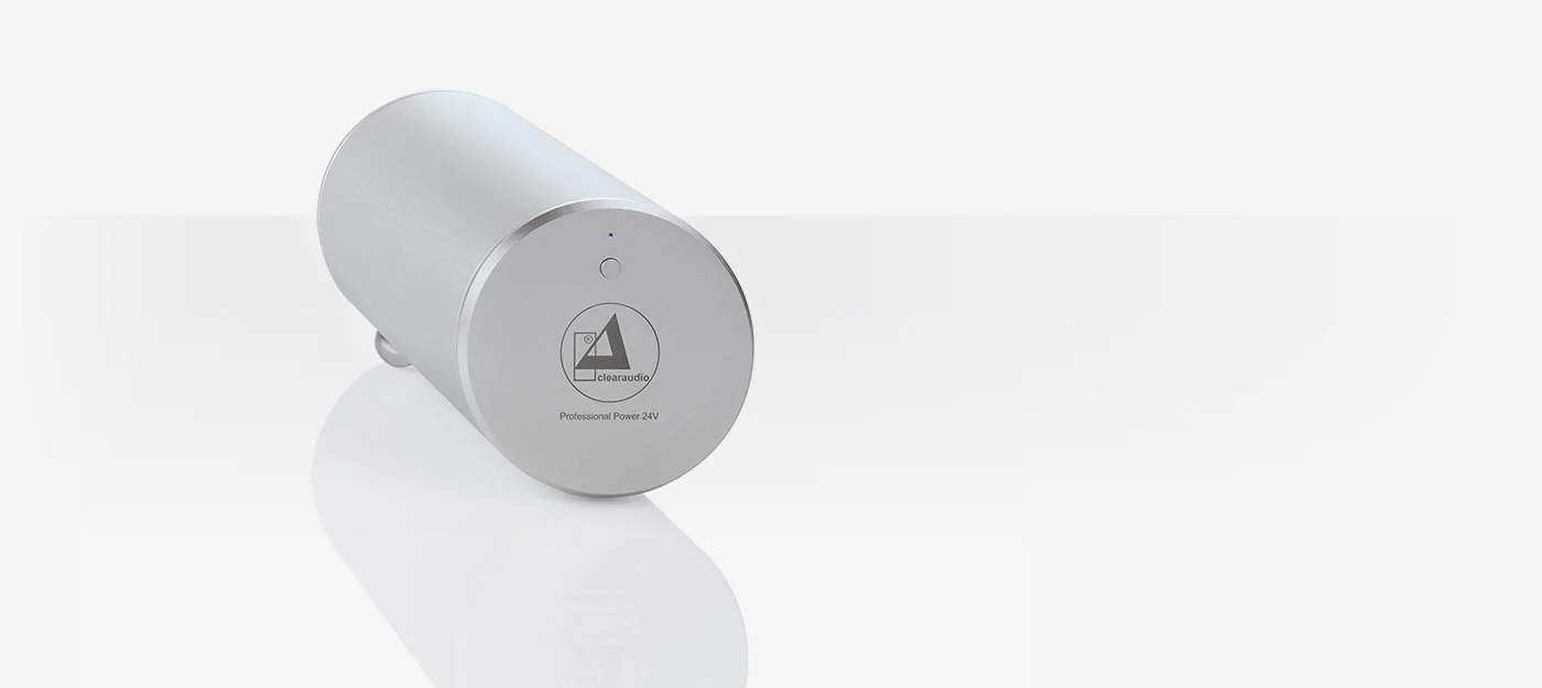 clearaudio Innovation Compact - Table tournante haut de gamme avec cartouche Concerto V2 - Image 6