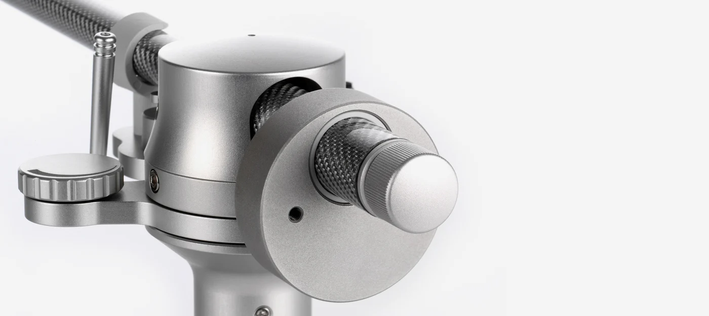 clearaudio Innovation Compact - Table tournante haut de gamme avec cartouche Concerto V2 - Image 9