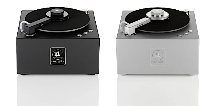 Clearaudio Smart Matrix Silent | Nettoyage de disques à matrice intelligente - Image 10