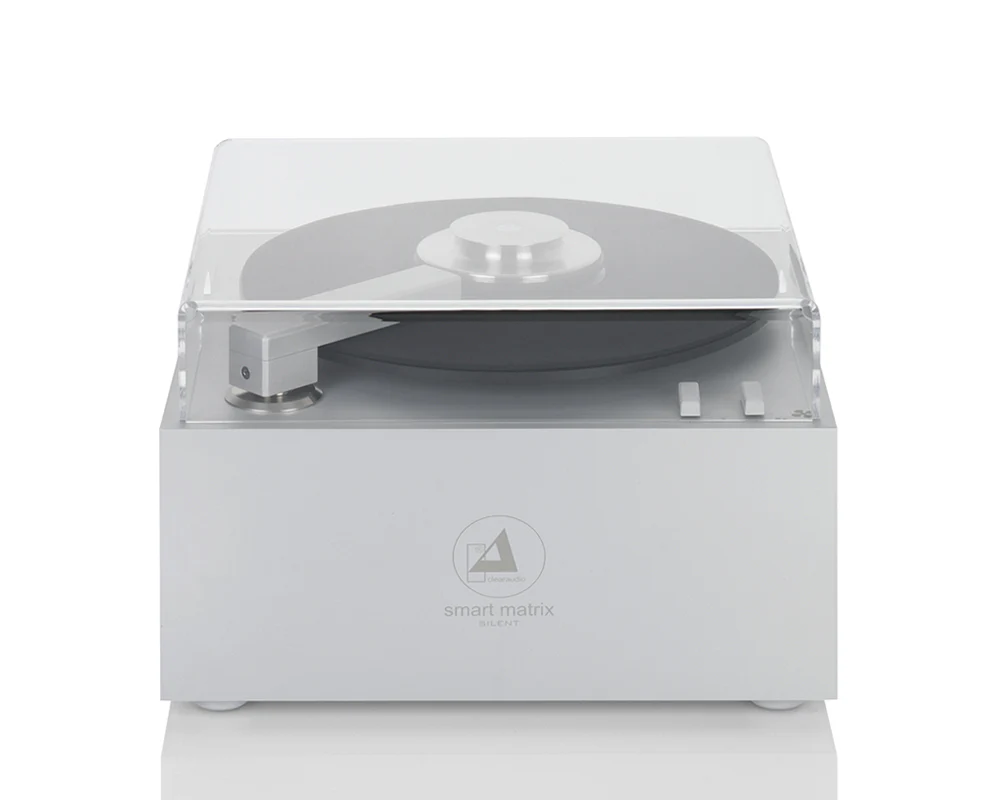 Clearaudio Smart Matrix Silent | Nettoyage de disques à matrice intelligente - Image 3