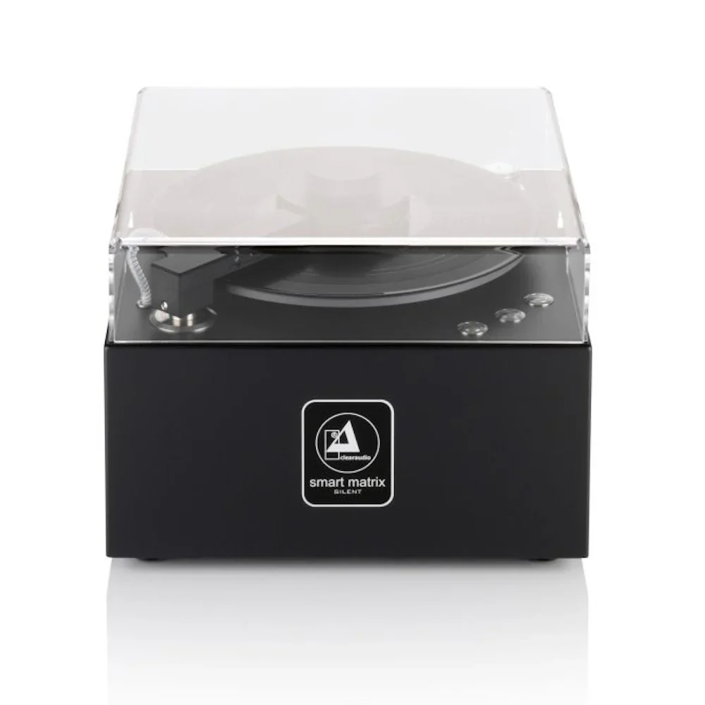 Clearaudio Smart Matrix Silent | Nettoyage de disques à matrice intelligente - Image 4