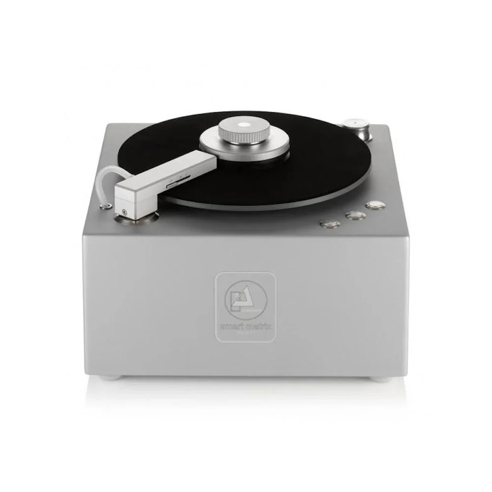 Clearaudio Smart Matrix Silent | Nettoyage de disques à matrice intelligente - Image 5
