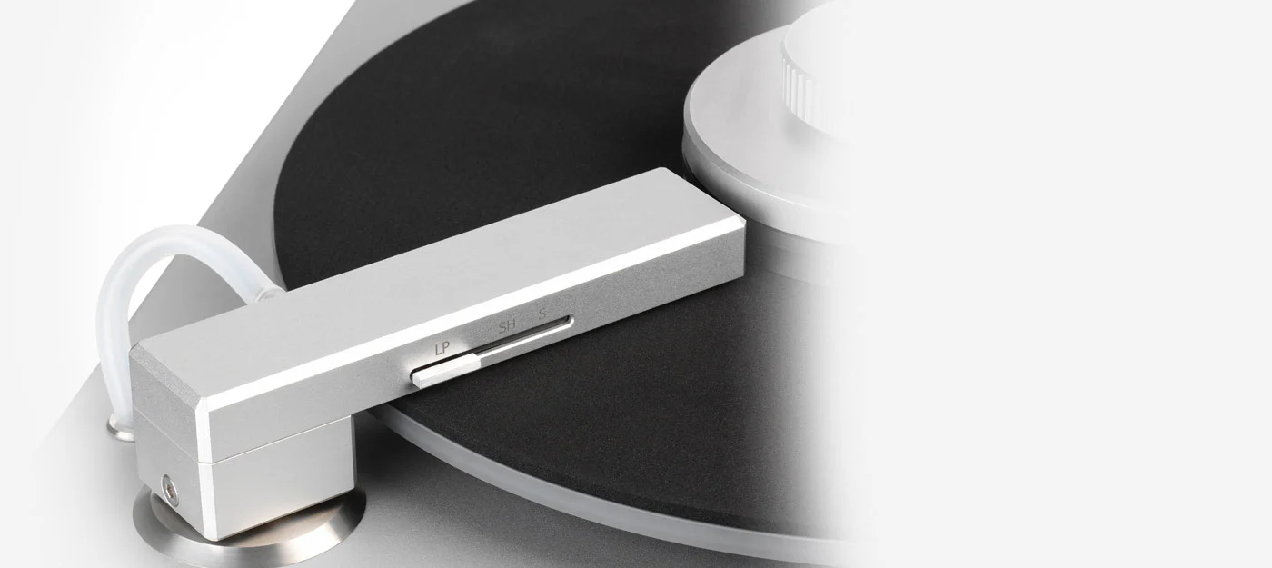 Clearaudio Smart Matrix Silent | Nettoyage de disques à matrice intelligente - Image 7