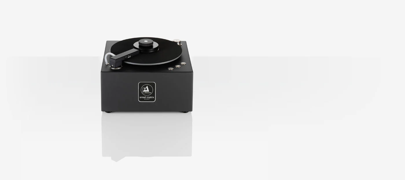 Clearaudio Smart Matrix Silent | Nettoyage de disques à matrice intelligente - Image 8