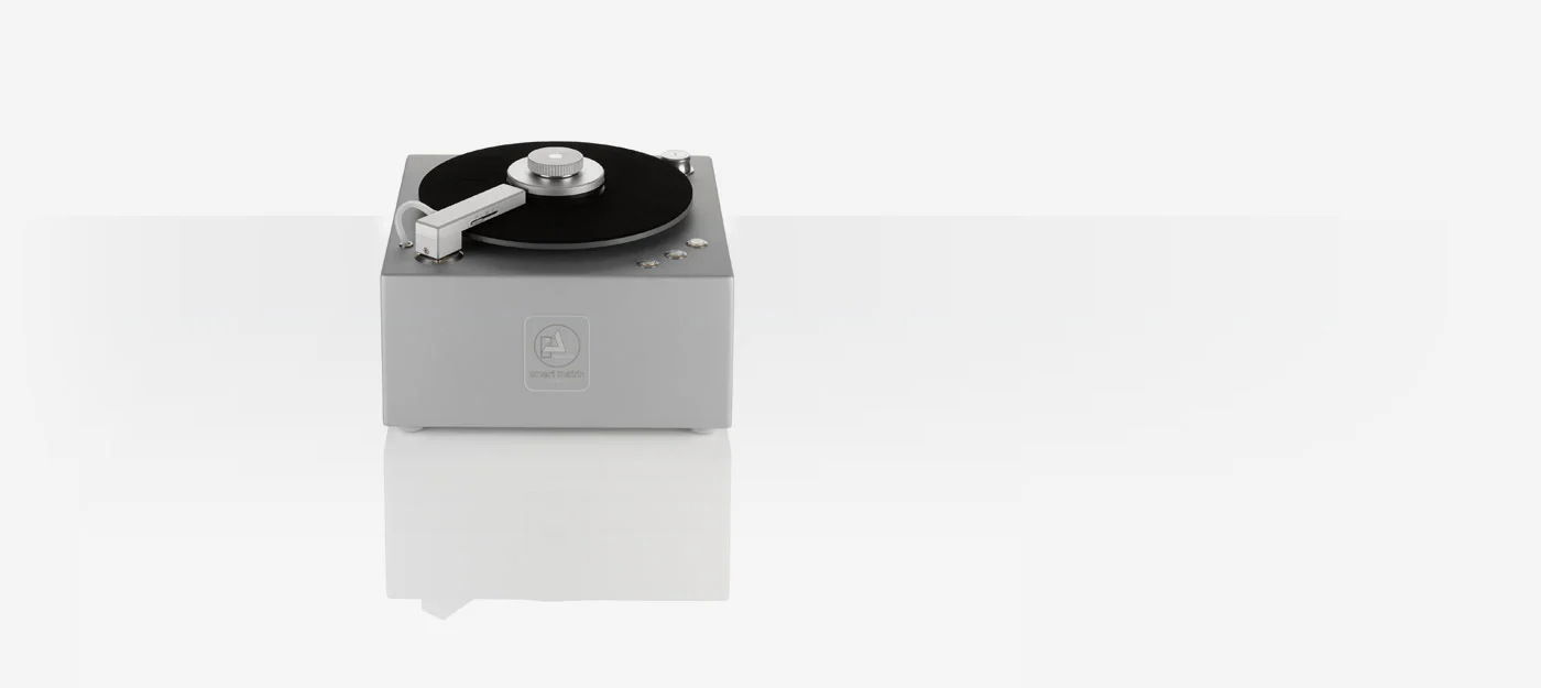 Clearaudio Smart Matrix Silent | Nettoyage de disques à matrice intelligente - Image 9