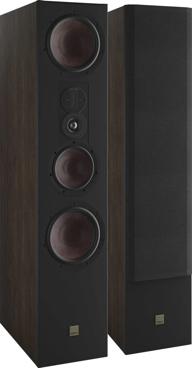 DALI OPTICON 8 MKII - Enceinte haute-fidélité de type colonne 3 voies (paire) - Image 2