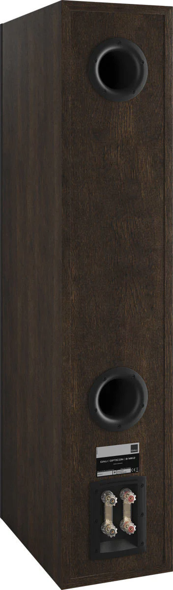 DALI OPTICON 8 MKII - Enceinte haute-fidélité de type colonne 3 voies (paire) - Image 4