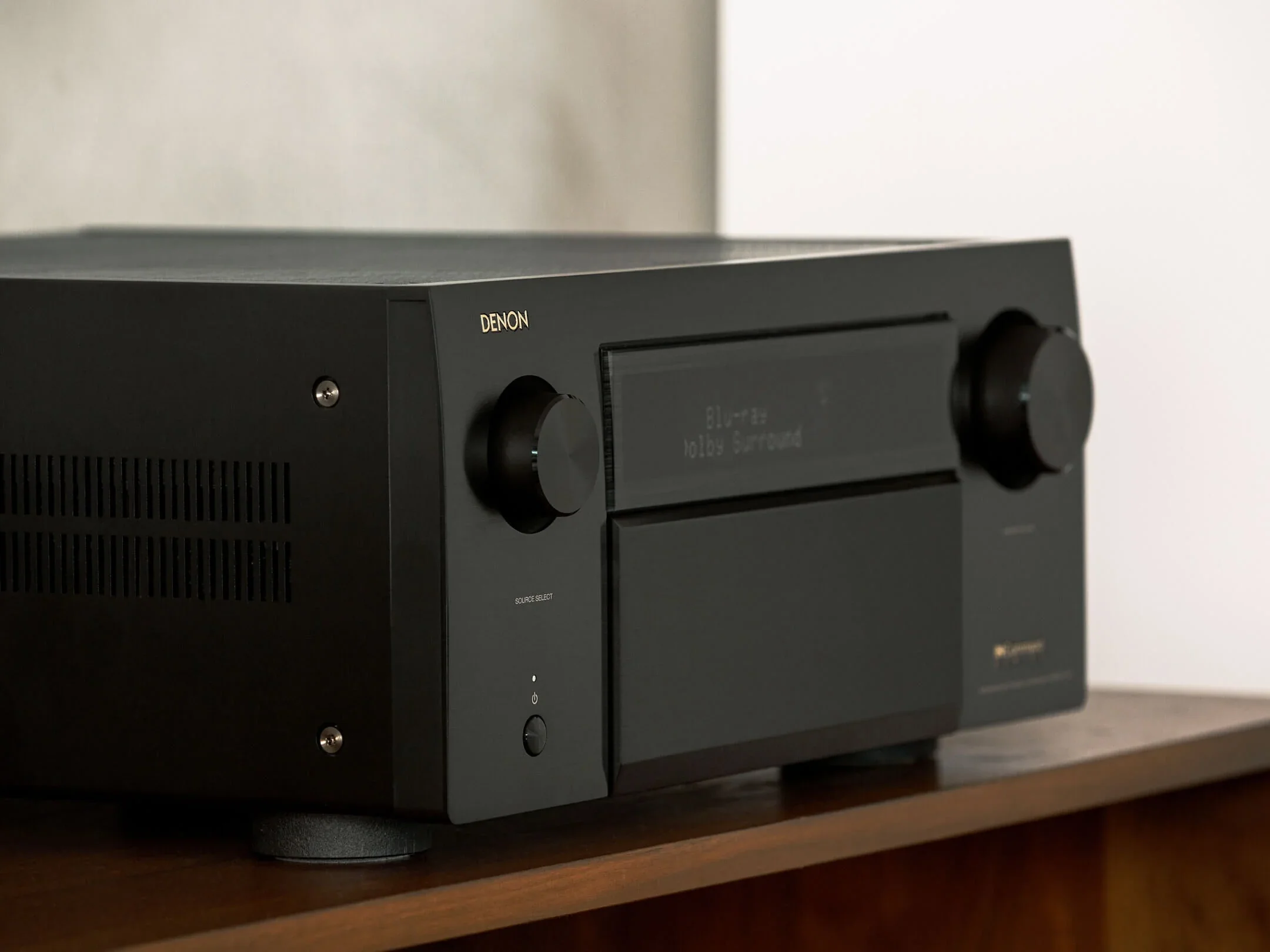 Denon AVR-A1H | Récepteur cinéma maison 15.4, 150Watts, 8K, HEOS - Image 8
