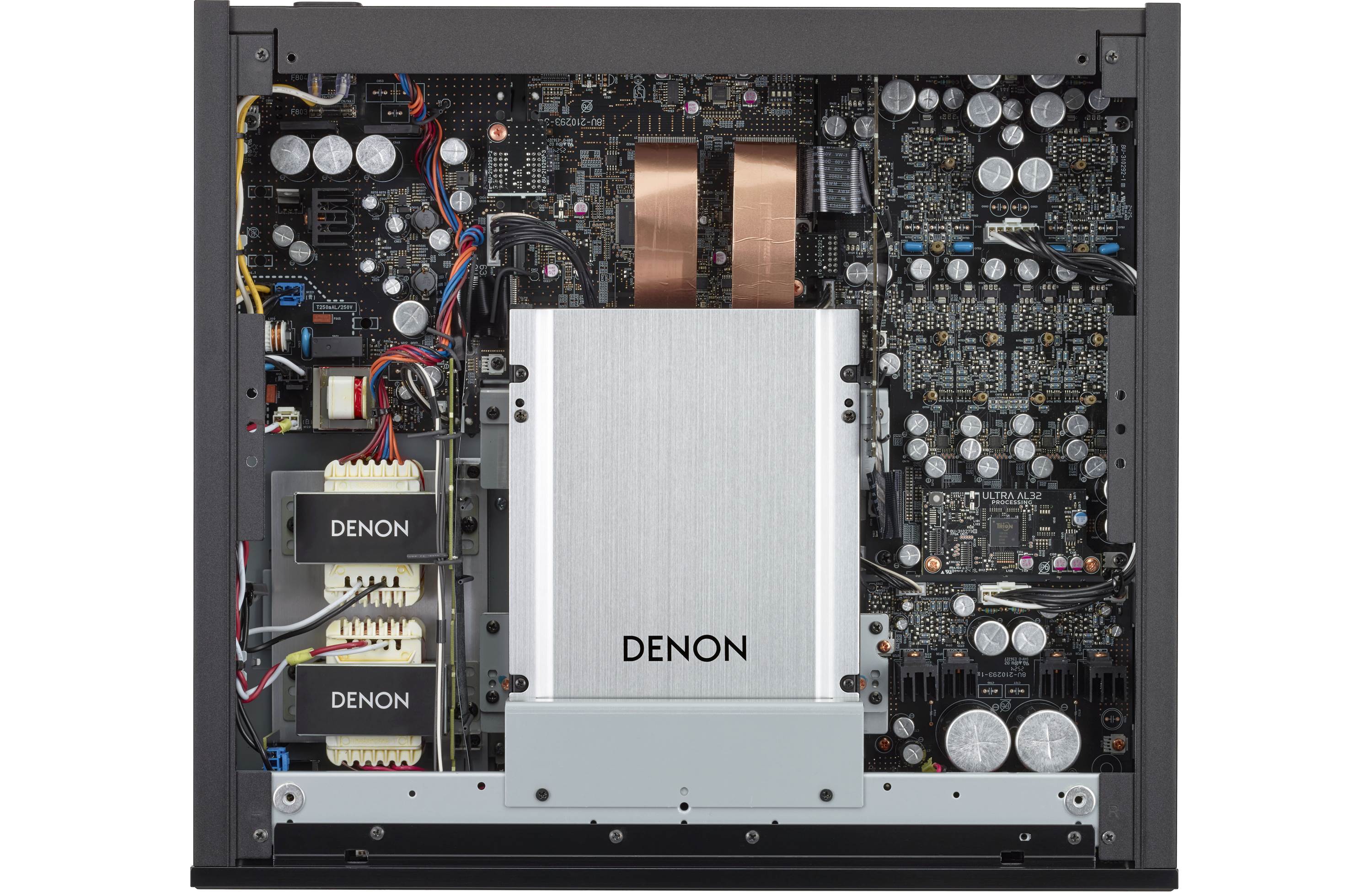 Denon DCD-3000NE - Lecteur SACD/CD - Image 5