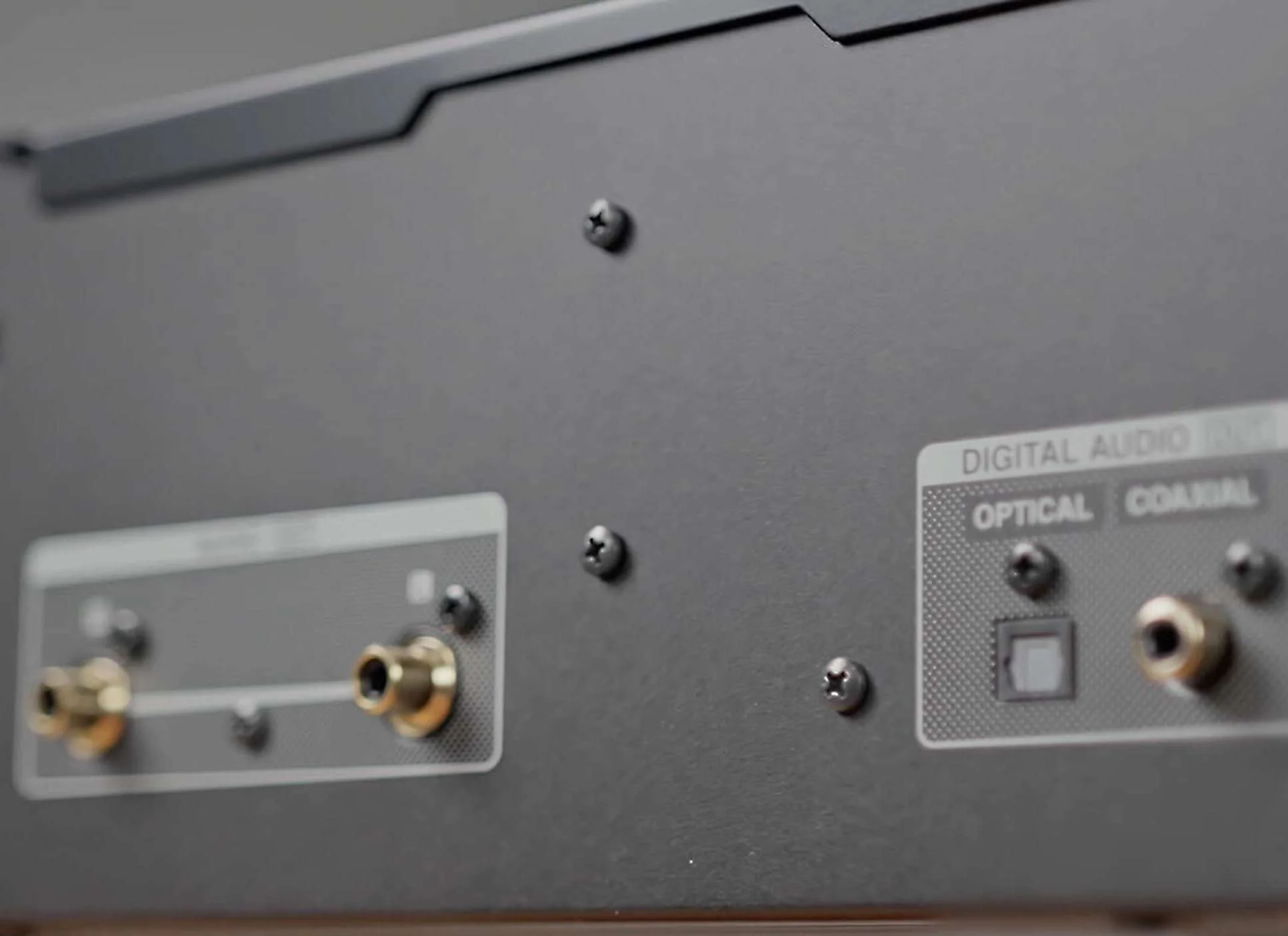 Denon DCD-3000NE - Lecteur SACD/CD - Image 6