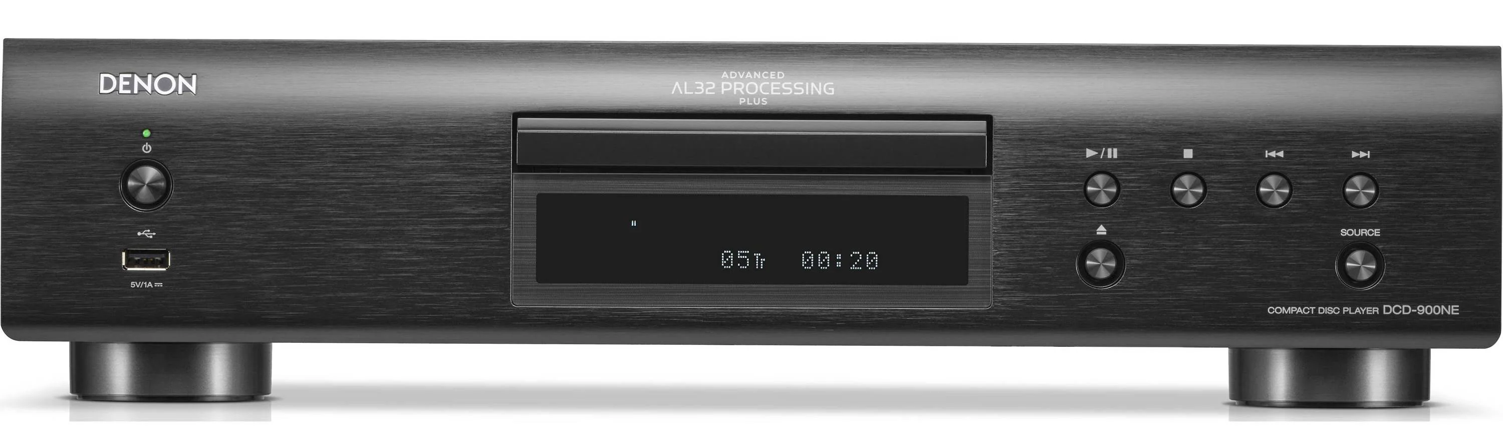 Denon DCD900NE - Lecteur CD capable de lire tous les types de CD - Image 5