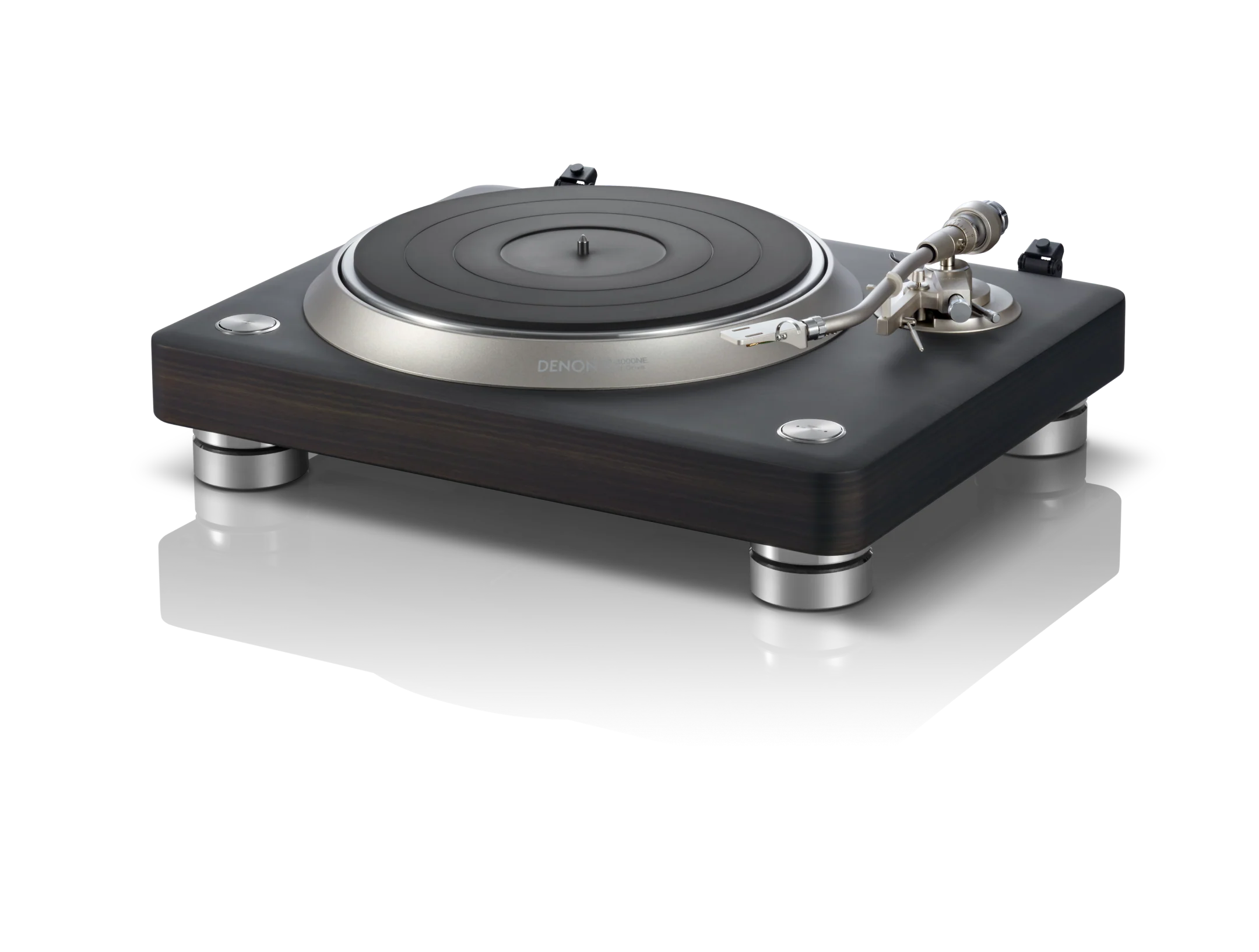 DENON DP-3000NE | Table tournante haute-fidélité premium à entraînement direct - Image 5